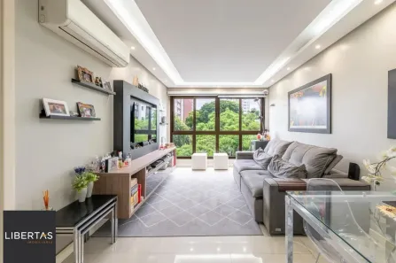 Apartamento com 2 Quartos à venda, 72m² no Petrópolis, Porto Alegre