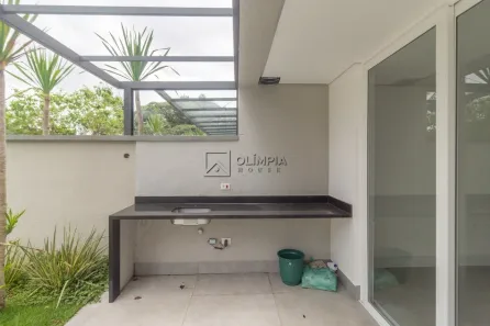 Casa de Condomínio com 4 Quartos à venda, 424m² no Jardim Cordeiro, São Paulo