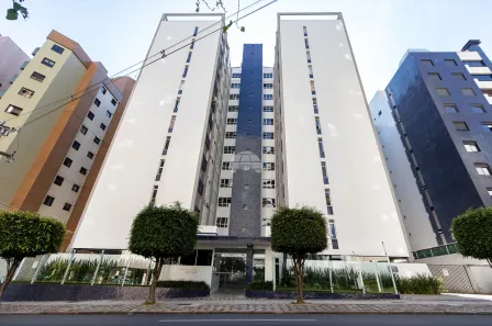 Apartamento com 3 Quartos à venda, 101m² no Centro, Curitiba