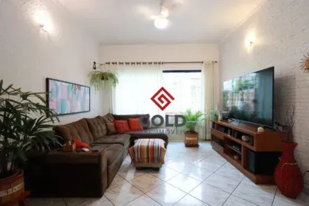 Casa com 3 Quartos à venda, 223m² no Vila Metalúrgica, Santo André