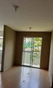 Apartamento com 2 Quartos à venda, 42m² no Jardim Guilhermino, Guarulhos
