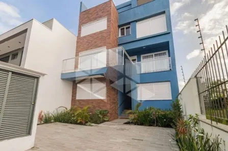 Apartamento com 1 Quarto para alugar, 47m² no São Geraldo, Porto Alegre