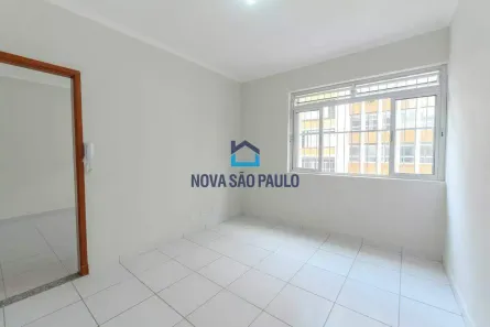Apartamento com 1 Quarto à venda, 31m² no Bela Vista, São Paulo
