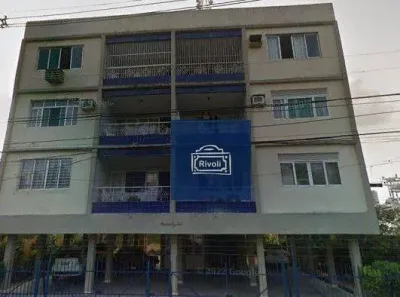 Apartamento com 3 Quartos para alugar, 101m² no Ilha do Retiro, Recife