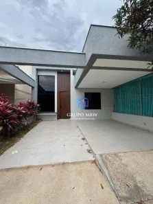 Casa de Condomínio com 3 Quartos à venda, 105m² no Horto Florestal, Sorocaba