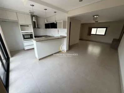 Casa de Condomínio com 3 Quartos para venda ou aluguel, 150m² no Vila do Rádio, Rio Claro