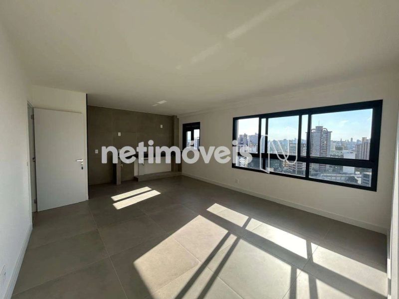 Apartamento com 1 quarto — Santo Agostinho, Belo Horizonte