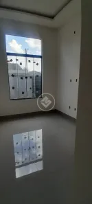 Casa com 3 Quartos à venda, 100m² no Jardim Buriti Sereno, Aparecida de Goiânia