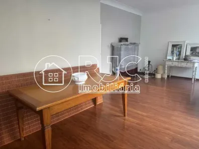 Apartamento com 2 Quartos à venda, 108m² no Tijuca, Rio de Janeiro