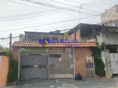 Sobrado com 6 Quartos à venda, 280m² no Jardim Prudência, São Paulo