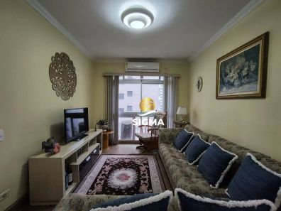 Apartamento com 4 Quartos à venda, 120m² no Pitangueiras, Guarujá