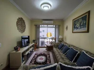 Apartamento com 4 Quartos à venda, 120m² no Pitangueiras, Guarujá