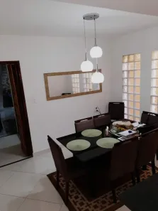 Sobrado com 3 Quartos à venda, 125m² no Parque Continental, Guarulhos
