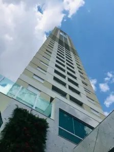Apartamento com 2 Quartos para alugar, 60m² no Setor Bueno, Goiânia