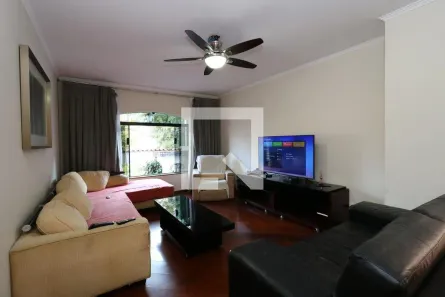 Casa com 3 Quartos à venda, 266m² no Campestre, Santo André