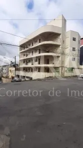 Apartamento com 1 Quarto para alugar, 39m² no São Sebastião, Barbacena