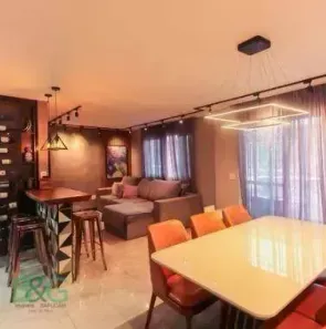 Sobrado com 3 Quartos à venda, 240m² no Vila Invernada, São Paulo