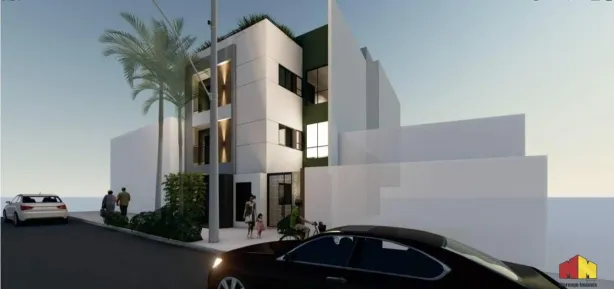 Apartamento com 1 Quarto à venda, 28m² no Vila Antonina, São Paulo