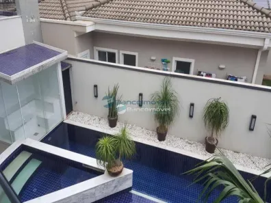 Casa com 3 Quartos para alugar, 341m² no Jardim de Itapoan, Paulínia