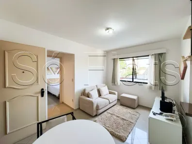Apartamento com 2 Quartos à venda, 58m² no Vila Oliveira, Mogi das Cruzes