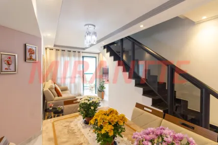 Apartamento com 4 Quartos à venda, 164m² no Parque Mandaqui, São Paulo