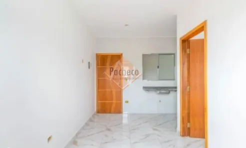 Apartamento com 1 Quarto à venda, 28m² no Vila Ré, São Paulo
