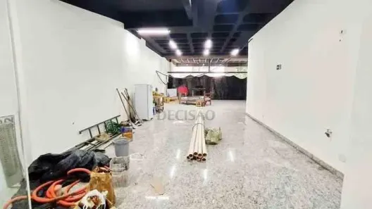 Ponto Comercial à venda, 100m² no Vila Rica, Sabará