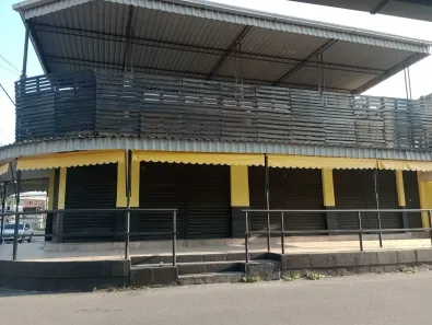 Ponto Comercial à venda, 300m² no Vila São Luis, Nova Iguaçu
