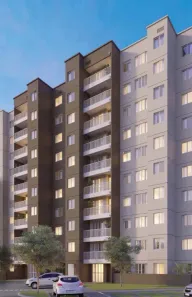 VERT ALCANTARA - FASE 1 (BL 1, BL 2) no Alcântara, São Gonçalo