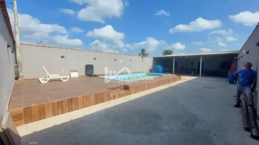 Casa com 1 Quarto à venda, 65m² no , Itanhaém