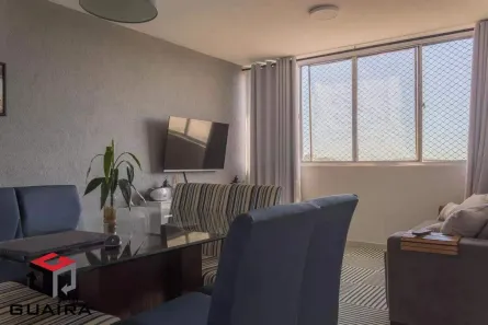 Apartamento com 2 Quartos à venda, 90m² no Parque Terra Nova, São Bernardo do Campo