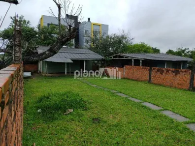 para alugar, 600m² no Barnabé, Gravataí