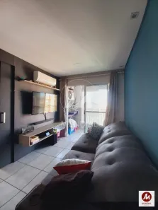 Apartamento com 2 Quartos à venda, 53m² no Jardim Zara, Ribeirão Preto