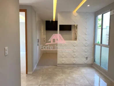 Apartamento com 2 Quartos à venda, 48m² no Campo Grande, Rio de Janeiro