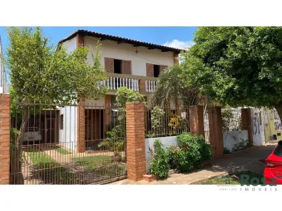 Sobrado com 3 Quartos à venda, 246m² no Cidade Alta, Cuiabá