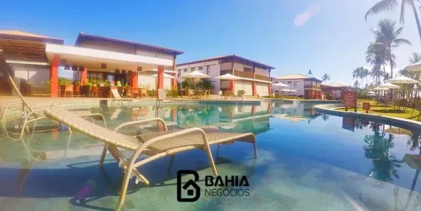 Apartamento com 3 Quartos à venda, 104m² no Itacimirim (Monte Gordo), Camaçari