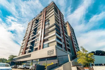 Apartamento com 2 Quartos à venda, 63m² no Anita Garibaldi, Joinville