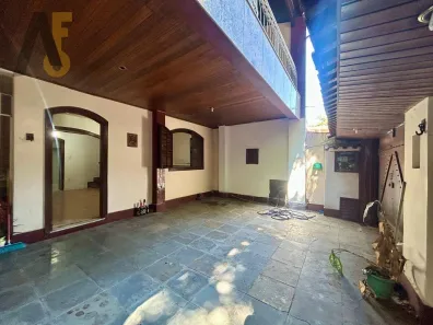 Casa de Condomínio com 3 Quartos à venda, 208m² no Anil, Rio de Janeiro