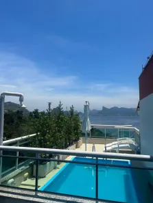 Cobertura com 3 Quartos à venda, 180m² no Icaraí, Niterói