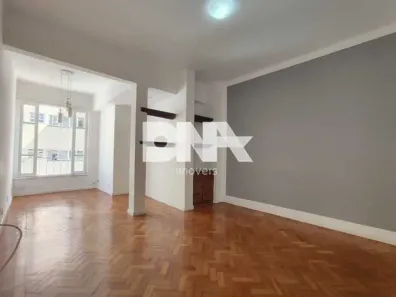Apartamento com 3 Quartos à venda, 99m² no Laranjeiras, Rio de Janeiro