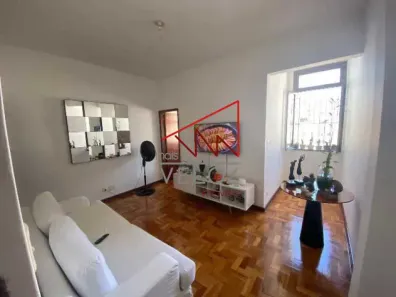 Apartamento com 1 Quarto à venda, 70m² no Catete, Rio de Janeiro