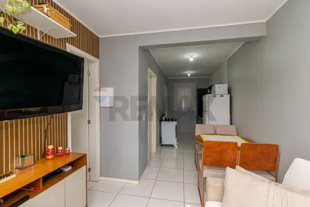 Casa com 1 Quarto à venda, 39m² no Neópolis, Gravataí