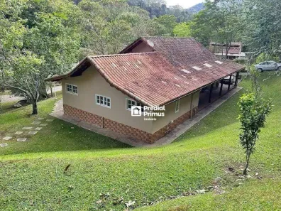 Casa com 3 Quartos à venda, 170m² no Mury, Nova Friburgo