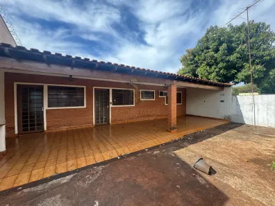 Casa com 1 Quarto à venda, 95m² no Vila Monte Alegre, Ribeirão Preto