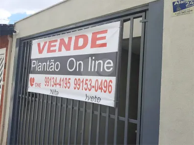 Apartamento com 2 Quartos à venda, 40m² no Vila Aurora (Zona Norte), São Paulo