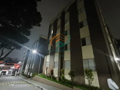 Apartamento com 2 Quartos para venda ou aluguel, 74m² no Vila Carmosina, São Paulo