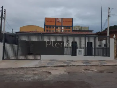 Casa com 4 Quartos à venda, 248m² no Vila Joaquim Inácio, Campinas