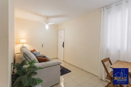 Apartamento com 2 Quartos à venda, 65m² no Santa Efigênia, Belo Horizonte