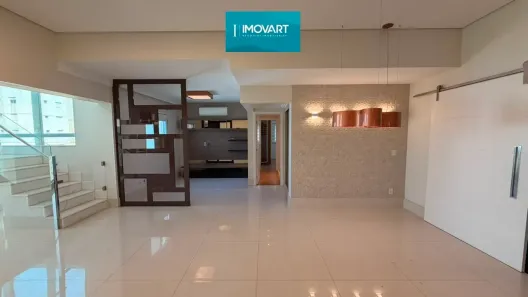 Cobertura com 3 Quartos para alugar, 245m² no Fazenda São Quirino, Campinas