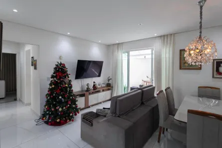 Apartamento com 3 Quartos à venda, 170m² no Planalto, Belo Horizonte